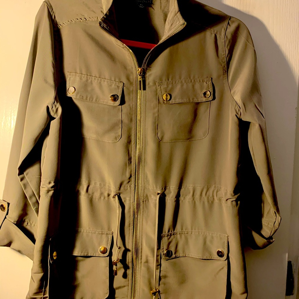 Lisa international jacket